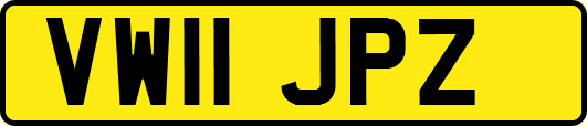 VW11JPZ