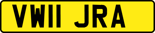 VW11JRA