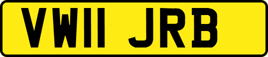 VW11JRB