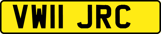 VW11JRC