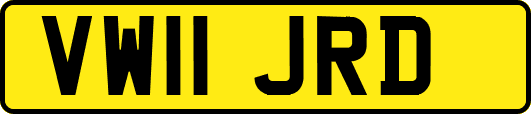 VW11JRD
