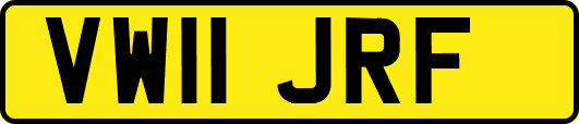VW11JRF