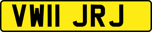 VW11JRJ