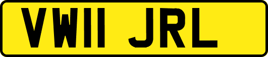 VW11JRL