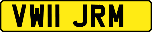 VW11JRM