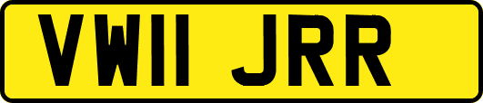 VW11JRR