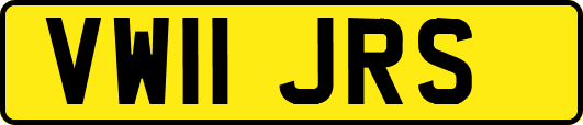 VW11JRS