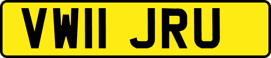 VW11JRU