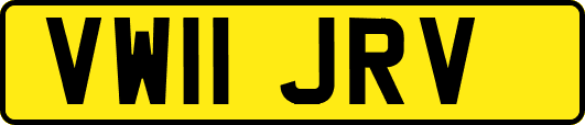 VW11JRV