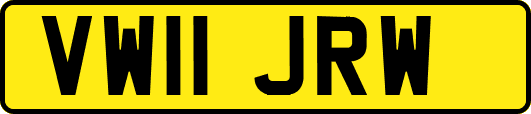 VW11JRW