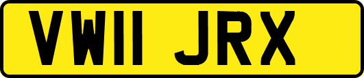 VW11JRX