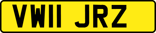 VW11JRZ