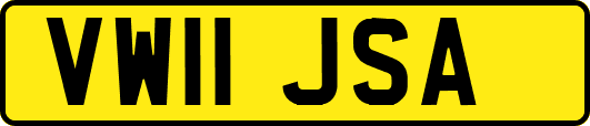 VW11JSA