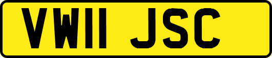 VW11JSC