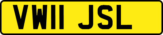 VW11JSL