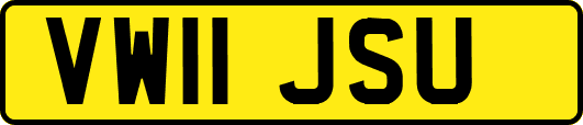 VW11JSU