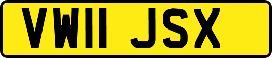 VW11JSX