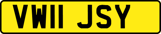 VW11JSY