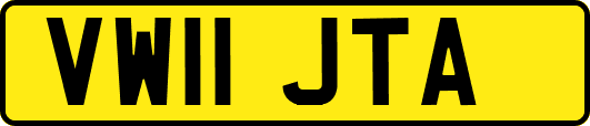 VW11JTA