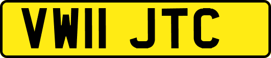 VW11JTC