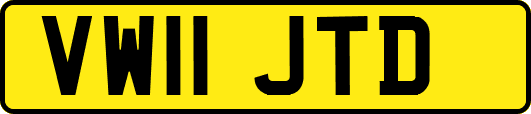 VW11JTD
