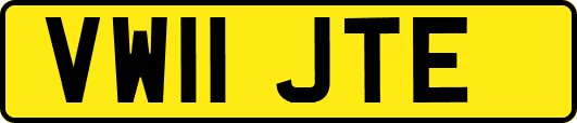 VW11JTE