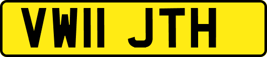 VW11JTH