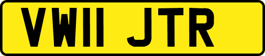 VW11JTR