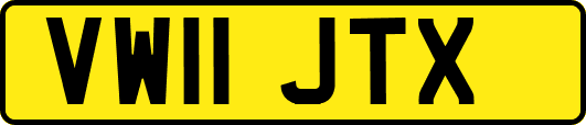 VW11JTX