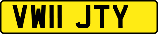 VW11JTY