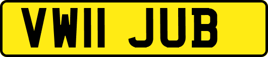 VW11JUB