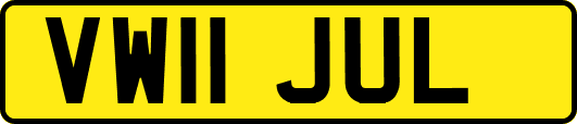 VW11JUL