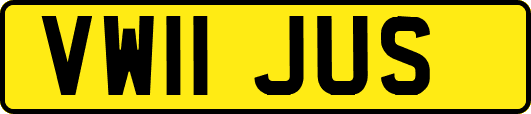 VW11JUS
