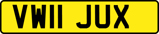 VW11JUX