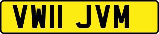 VW11JVM