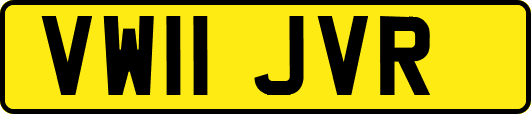VW11JVR