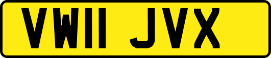 VW11JVX