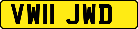 VW11JWD