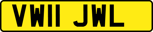 VW11JWL