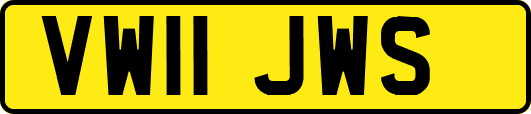 VW11JWS
