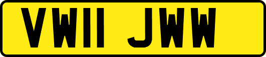 VW11JWW