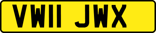 VW11JWX
