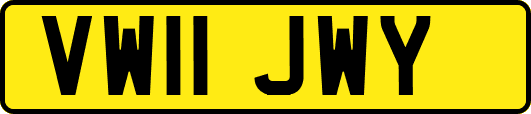 VW11JWY