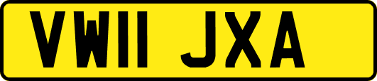 VW11JXA