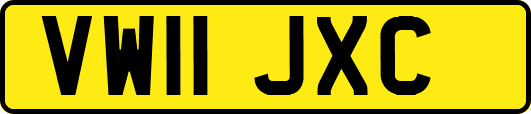 VW11JXC