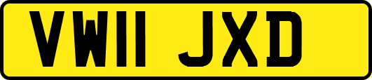 VW11JXD