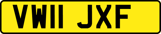 VW11JXF