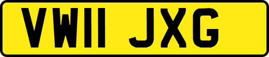 VW11JXG