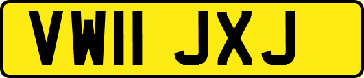 VW11JXJ