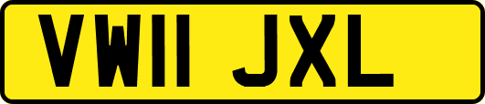 VW11JXL